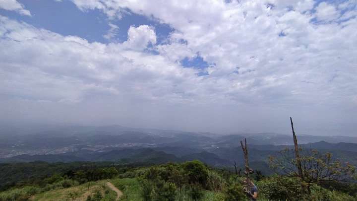 [樂山童盟] [基隆七堵] 姜子寮登山步道