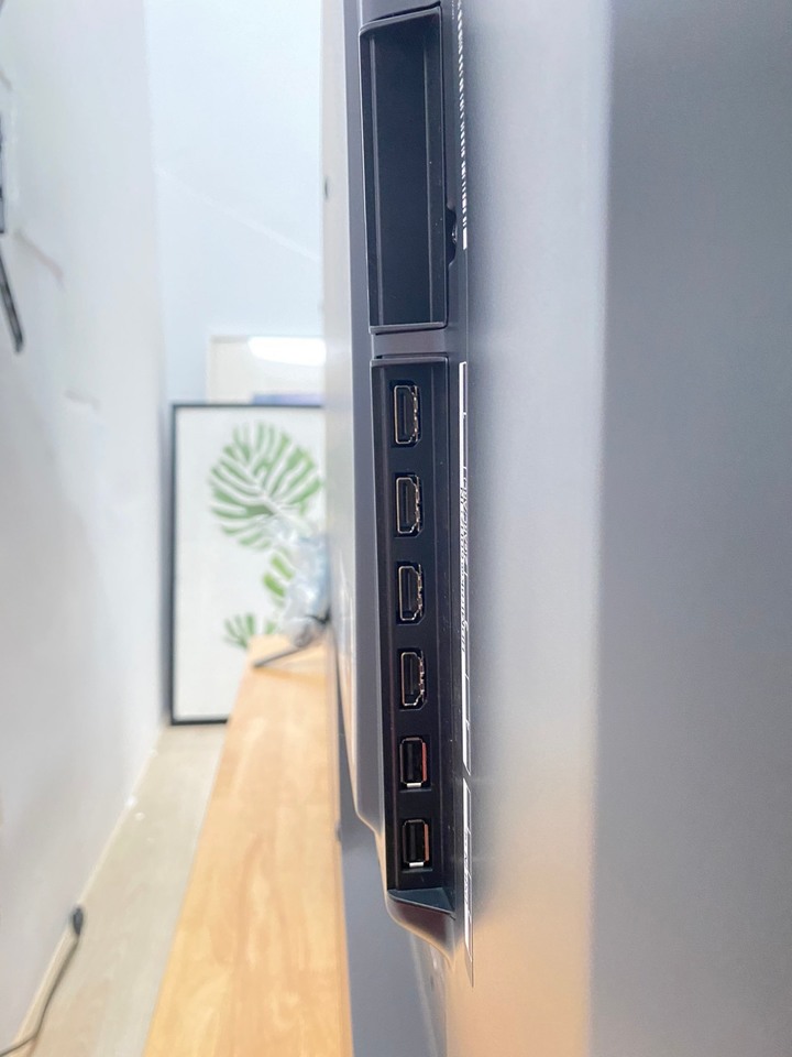 2020 LG一奈米 75吋NANO95