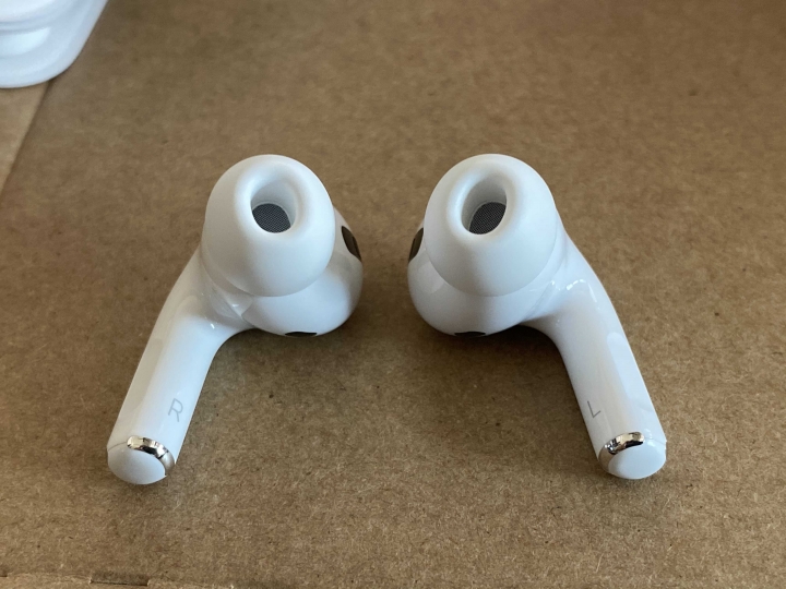 開箱分享AirPods pro~~不用錢!!