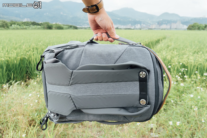 Peak Design Everyday Backpack Zip 全新雙肩攝影包 簡約時尚更有型！