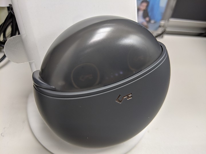 【正爸開箱】王者回歸 旗艦風範AUKEY Key Series EP-T18NC參見