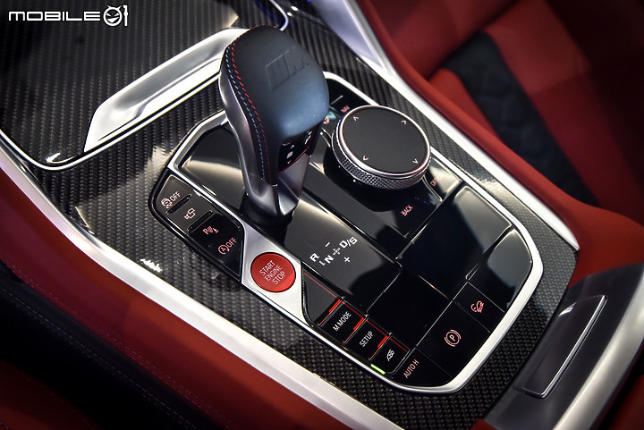 【採訪】個個帥到沒朋友!BMW M8 Coupe/Gran Coupe發表,X6 M、M2 Competition Conquest Edition共同亮相!