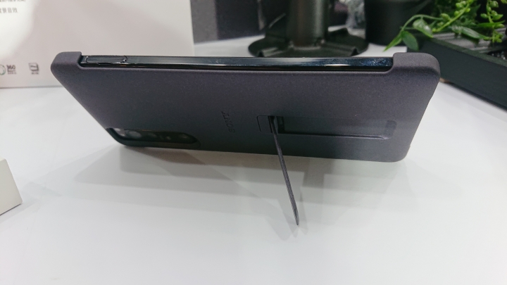 SONY Xperia 1 II 搶鮮體驗會隨手拍小分享！