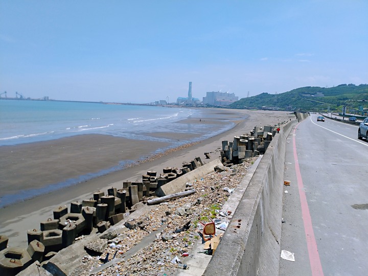 三菱日蝕SAWC沙灘越野跑看看