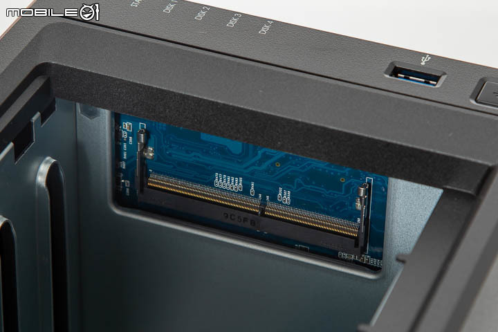 Synology 四款新 NAS 開箱+ DS920+ 長期測試 建立完整私有雲端的穩定選擇