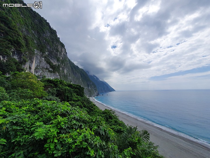 不惑之年 ～ 四天三夜輕鬆環島旅遊