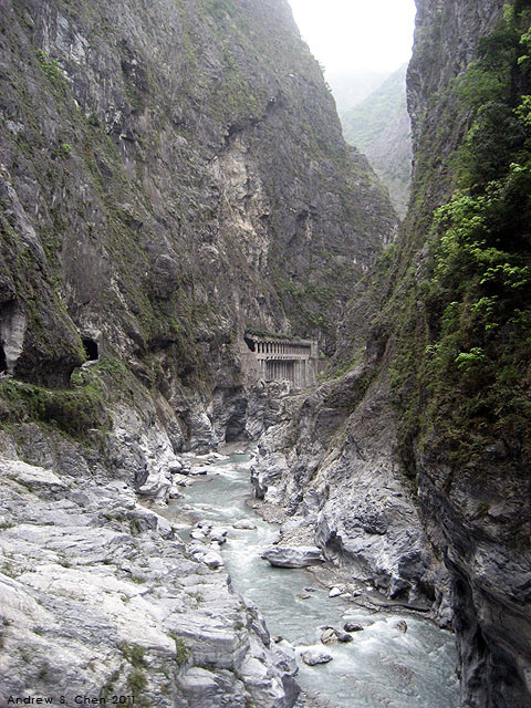 最甜蜜的單車環島(2011年追尋消失中的煙囪)