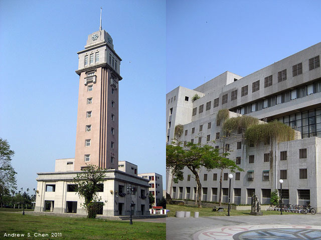 最甜蜜的單車環島(2011年追尋消失中的煙囪)