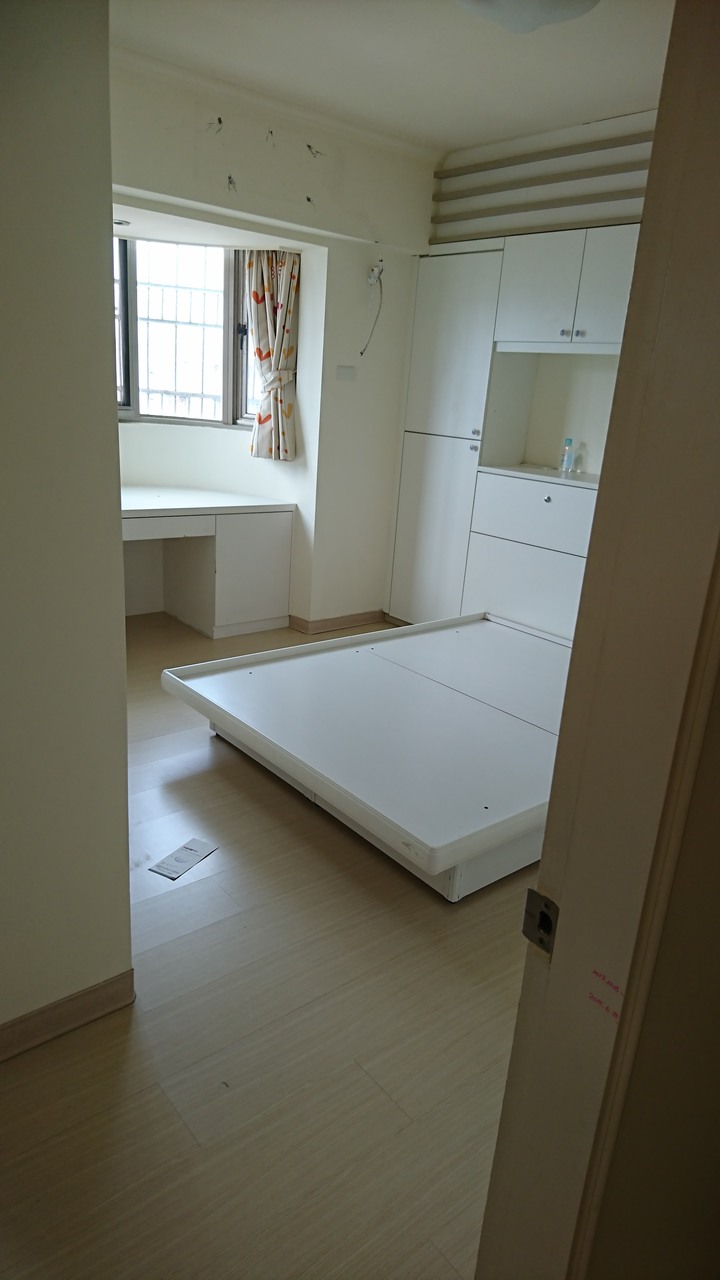 點我看大圖 (開箱)房屋改造不找設計師
