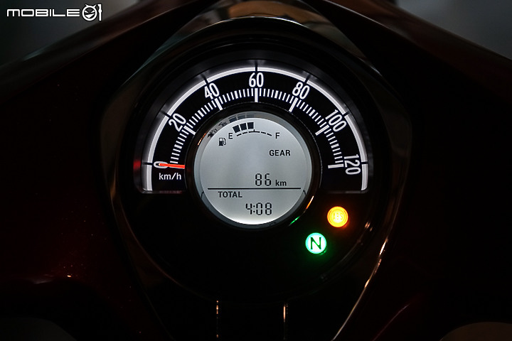 HONDA Super Cub C125 試駕 一億輛生產傳奇高質感回歸