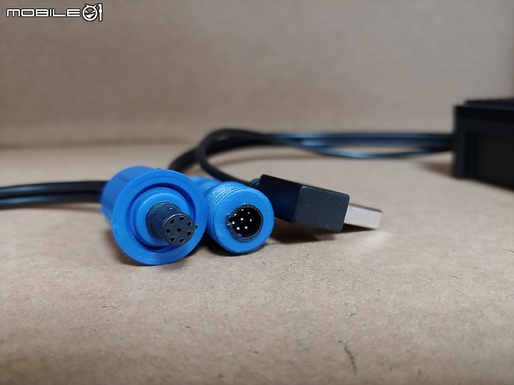 馥鴻科技 VACRON Vcam M01 隨身雲端攝影機（試用）