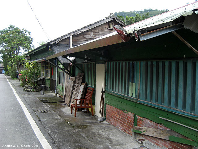 最甜蜜的單車環島(2011年追尋消失中的煙囪)