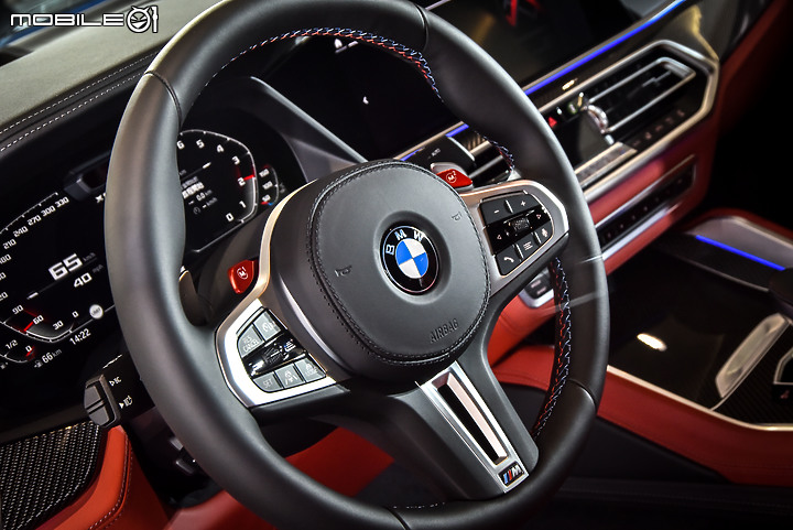 【採訪】個個帥到沒朋友!BMW M8 Coupe/Gran Coupe發表,X6 M、M2 Competition Conquest Edition共同亮相!