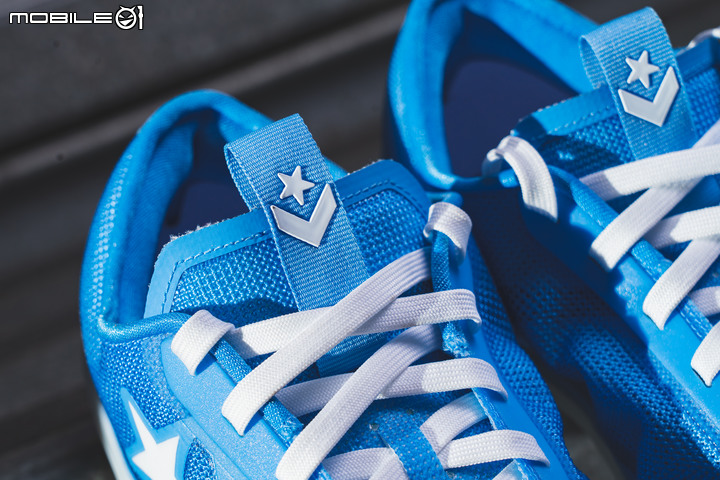 夏日小清新!Converse All Star Pro BB Solstice 系列實戰分享 地板流後衛不可錯過