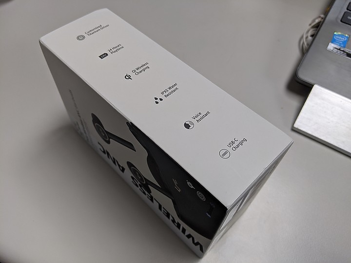 【正爸開箱】王者回歸 旗艦風範AUKEY Key Series EP-T18NC參見