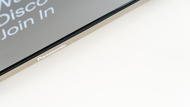 終於等到你! Panasonic 首款 Android TV HX650W 開箱