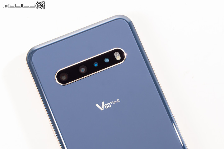 LG V60 ThinQ 體驗 不僅5G還有更大的雙螢幕