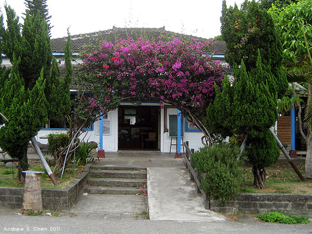 最甜蜜的單車環島(2011年追尋消失中的煙囪)