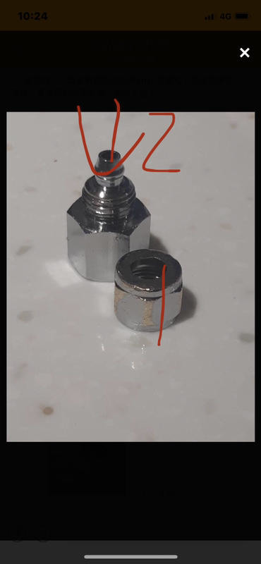 RO機怎麼裝都不對，狂漏水