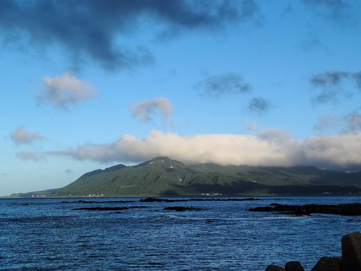 【獨家獨家】拍攝秘境-潮間帶拍照極美海景-網紅必攝