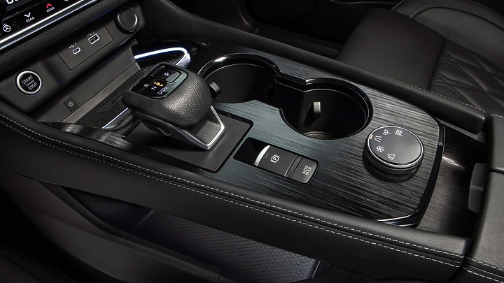 【全新大改款】Nissan Rogue/X-Trail 全球發布!!圖多