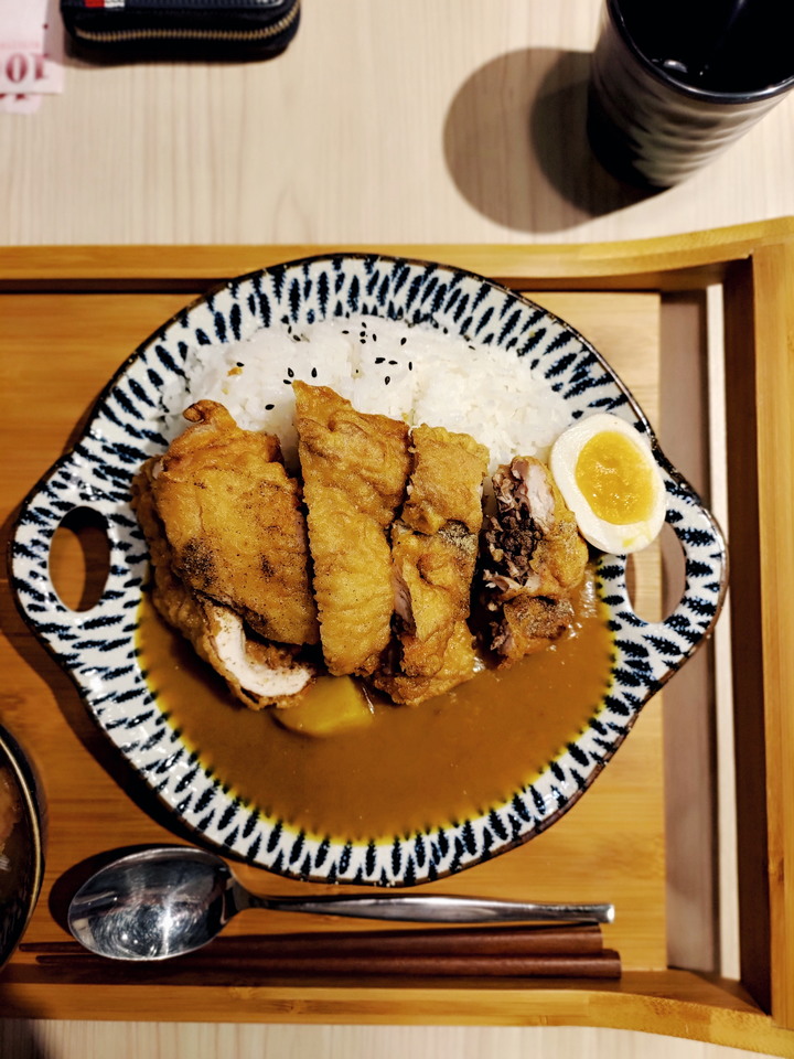 華碩zenfone6 食物攝影