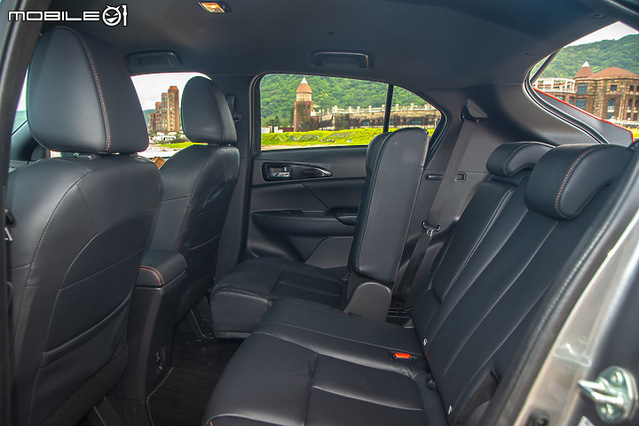 開日蝕迎接6/21日環食!Mitsubishi Eclipse Cross S-AWC 行家型試駕