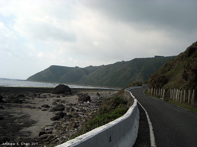 最甜蜜的單車環島(2011年追尋消失中的煙囪)