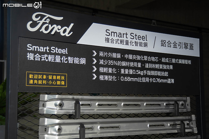 Ford Kuga EcoBoost 250 ST-Line試駕:全能運動跑旅新標竿