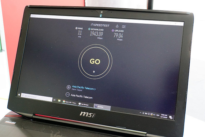 亞太5G不缺席 預計第三季以「三共」方式提供3.5GHz及28GHz的5G服務
