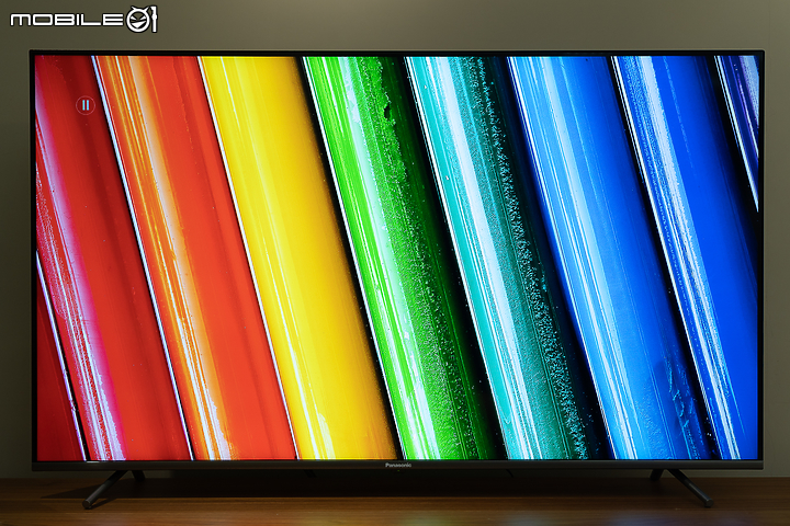 Panasonic TH-55HX650W 試用報告｜平價入手高階享受！
