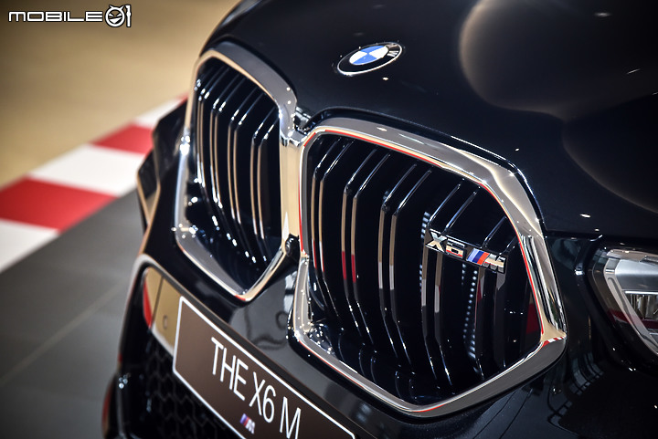 【採訪】個個帥到沒朋友!BMW M8 Coupe/Gran Coupe發表,X6 M、M2 Competition Conquest Edition共同亮相!