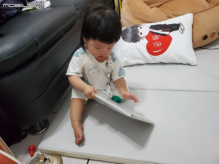 2020 Macbook Air i5版開箱與簡易感想 (對比MBP16)