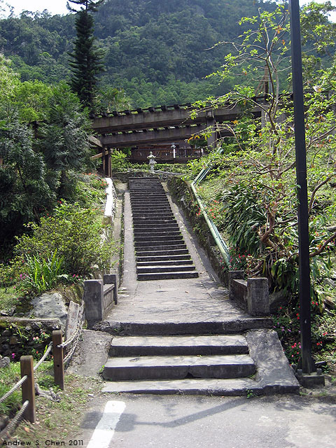 最甜蜜的單車環島(2011年追尋消失中的煙囪)