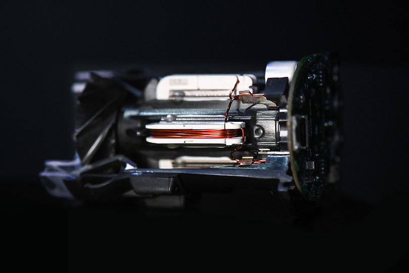 【情報】Dyson Digital Slim 全新輕量化無線吸塵器