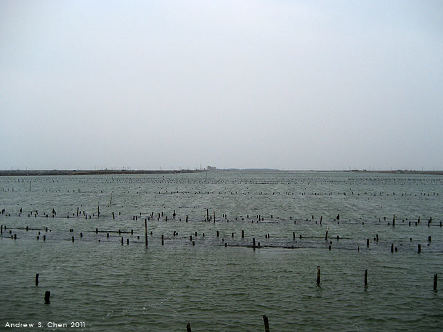 最甜蜜的單車環島(2011年追尋消失中的煙囪)