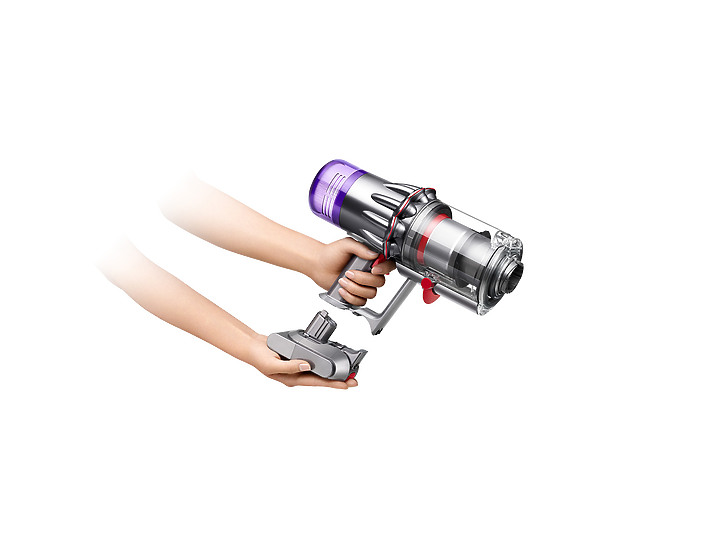 【情報】Dyson Digital Slim 全新輕量化無線吸塵器