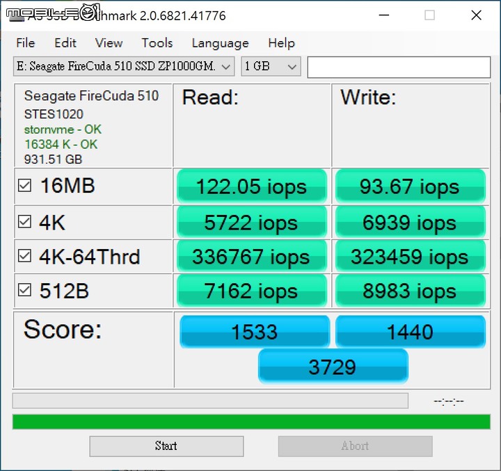 Seagate FireCuda Gaming Dock 外接硬碟＋擴充塢實測 | 同時擴充容量與周邊連接的夢想配件