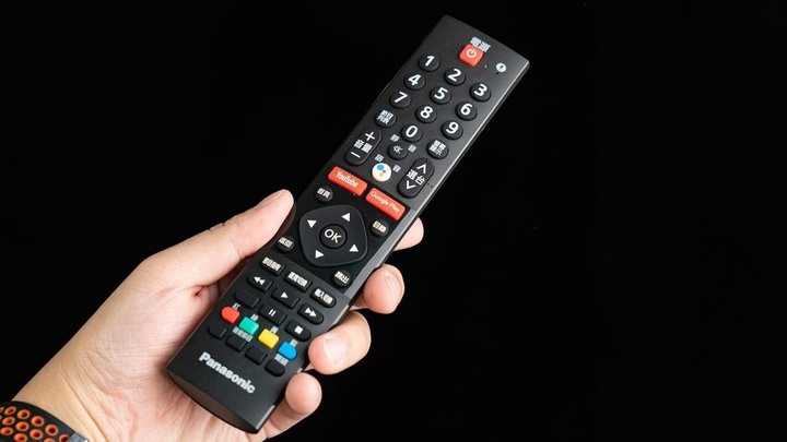 終於等到你! Panasonic 首款 Android TV HX650W 開箱