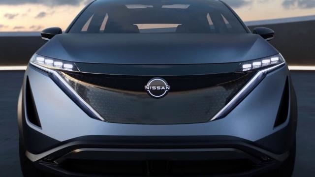 用了 19 年終於要換了!Nissan 新 Logo 預計 7 月就會發表