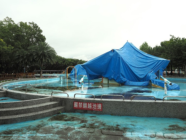 花蓮 台泥DAKA園區、CUME 咖哩、知卡宣森林公園、吉安火車站、美崙山生態展示館、台灣原住民族文化館、福杯滿溢民宿、戴記扁食—梅雨季中的花蓮旅行，第二部