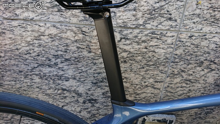 2021 Giant TCR ADV3 DISC 開箱