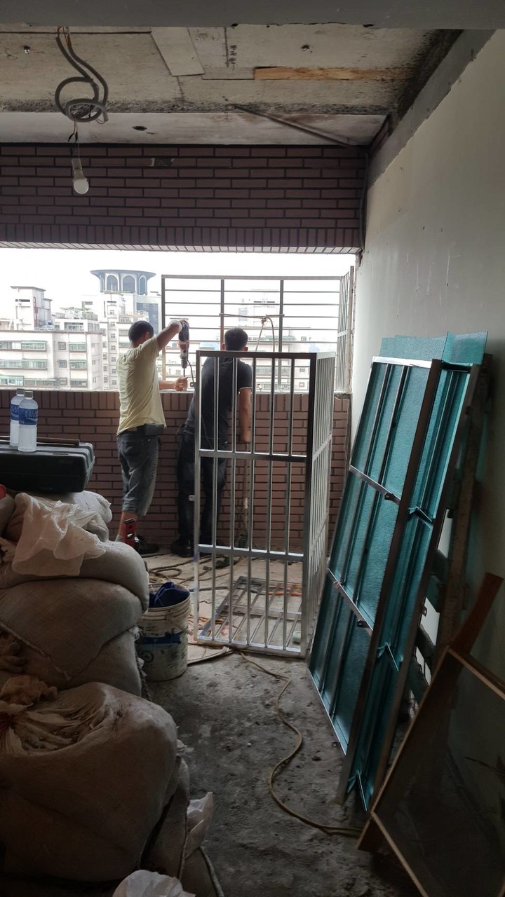 點我看大圖 (開箱)房屋改造不找設計師