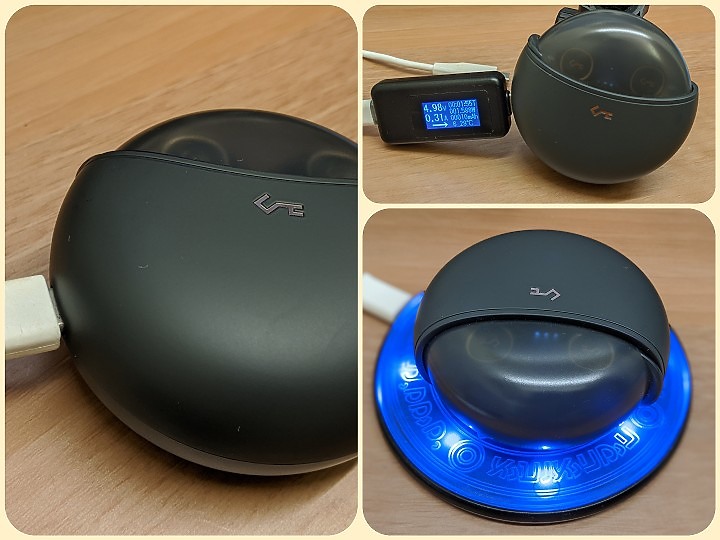 【正爸開箱】王者回歸 旗艦風範AUKEY Key Series EP-T18NC參見