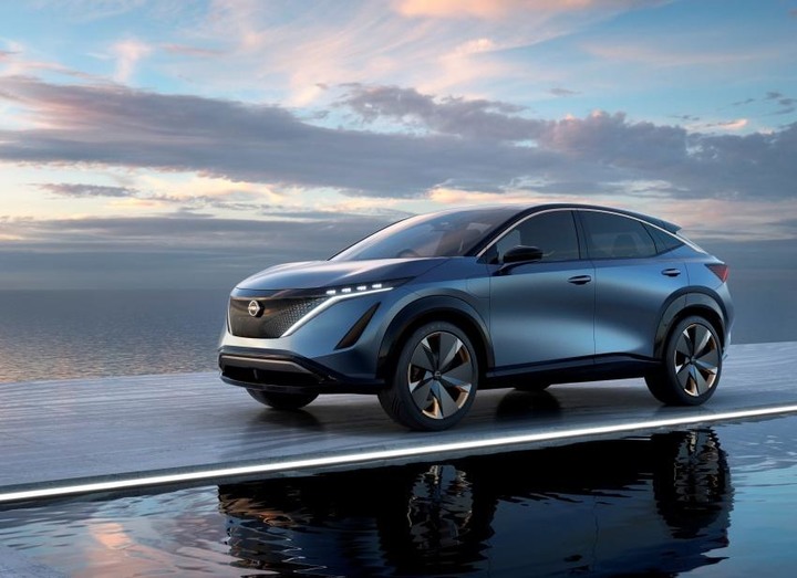Nissan 全新 SUV 官方給出發表時間，車頭預告再一發！
