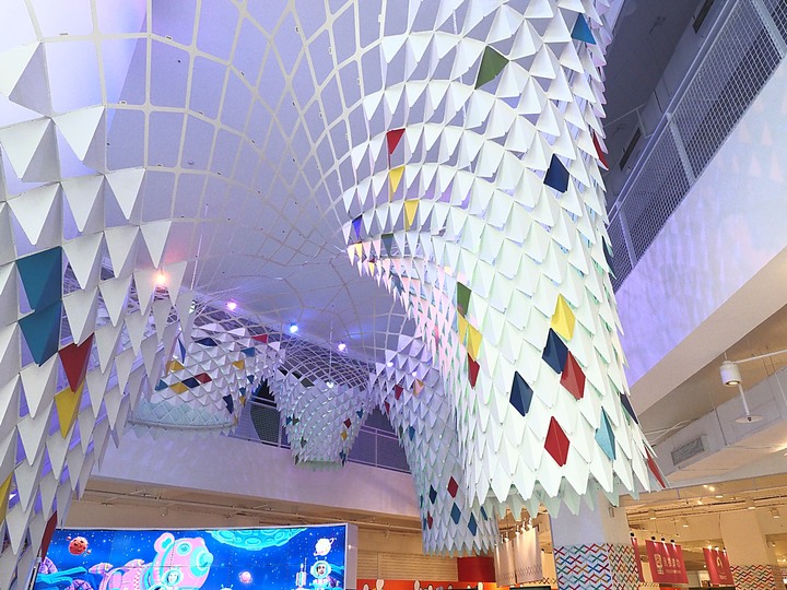 花蓮市 將軍府、松園別館、台開心農場、星巴克洄瀾門市、晨研早午餐 —梅雨季中的花蓮旅行,第一部