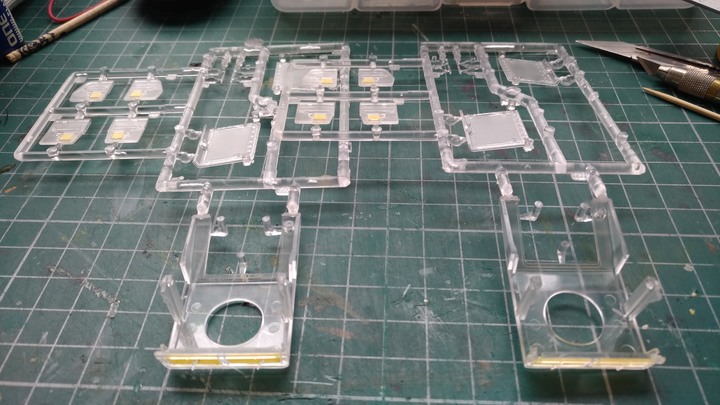1/72 HMMWV