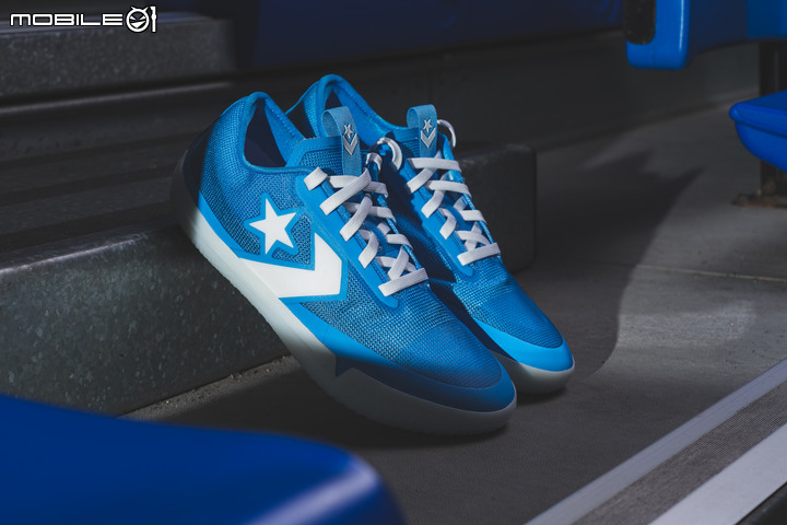 夏日小清新!Converse All Star Pro BB Solstice 系列實戰分享 地板流後衛不可錯過