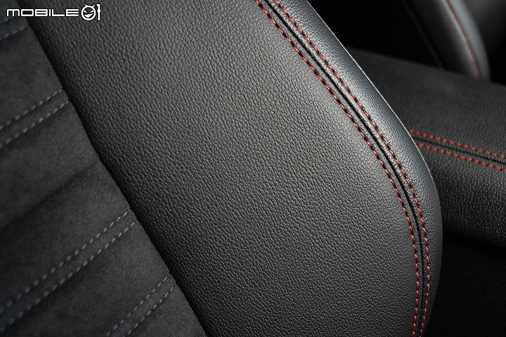 Ford Kuga EcoBoost 250 ST-Line試駕：全能運動跑旅新標竿