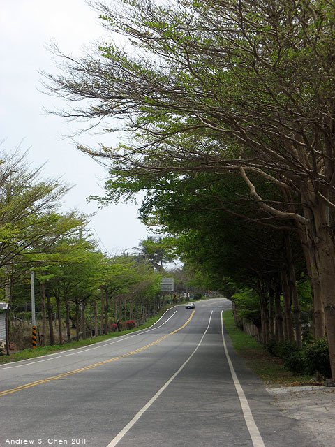 最甜蜜的單車環島(2011年追尋消失中的煙囪)